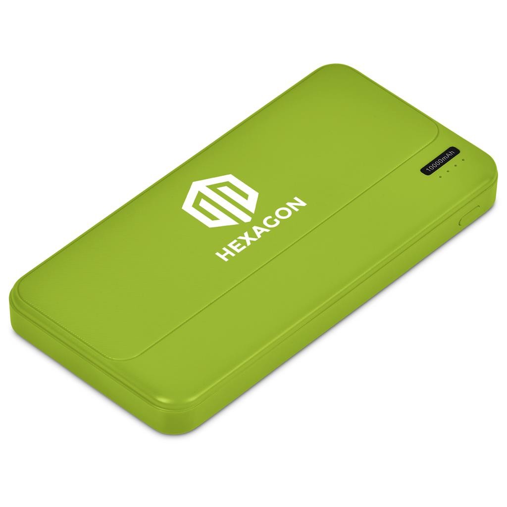 Altitude Crux Power Bank - 10 000mAh