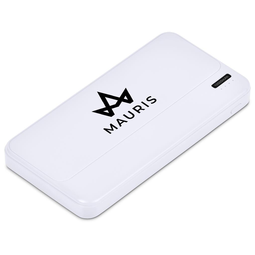 Altitude Crux Power Bank - 10 000mAh