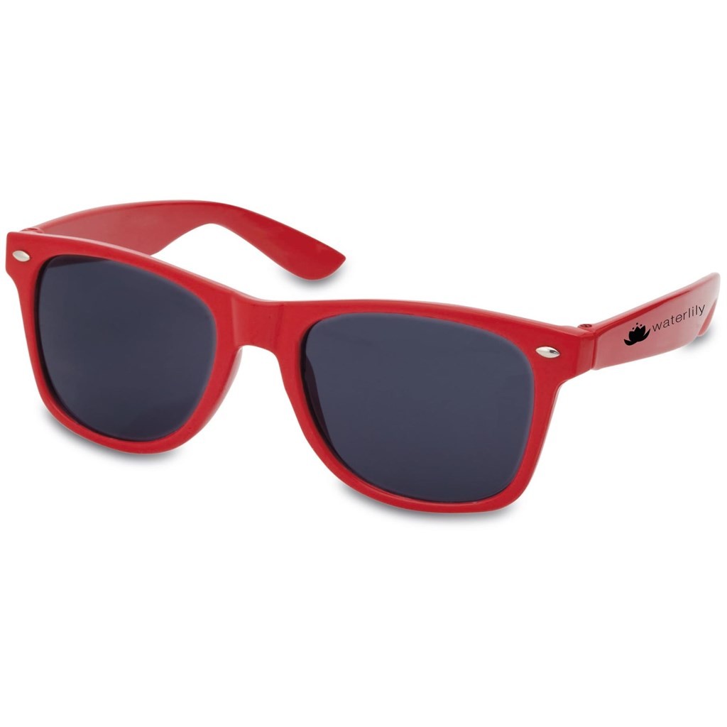 Altitude Jack Sunglasses