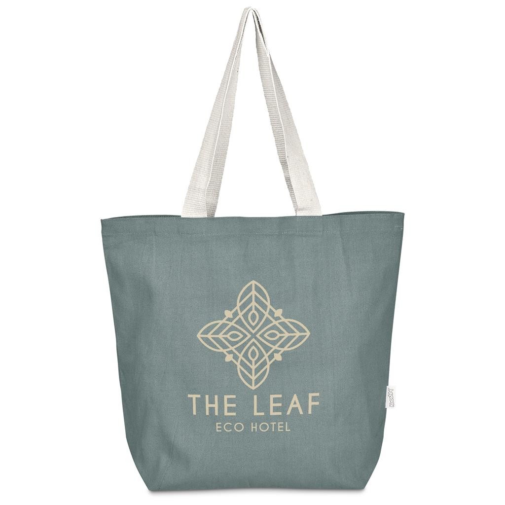 Kooshty Cobbler Cotton Tote