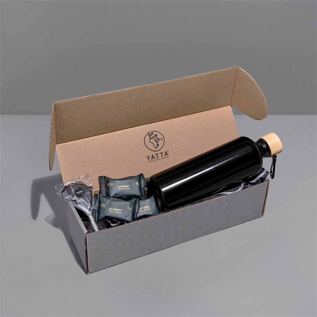 Yatta Mini Marvels Hamper