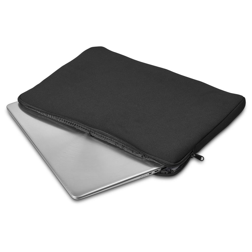 Altitude Cyber Neoprene Laptop Sleeve - 15-16 inch - Grey