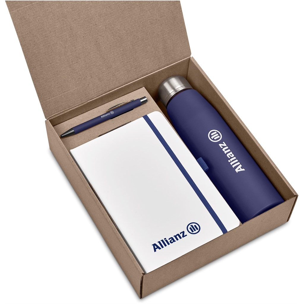 Palmer Kraft Gift Set - Green