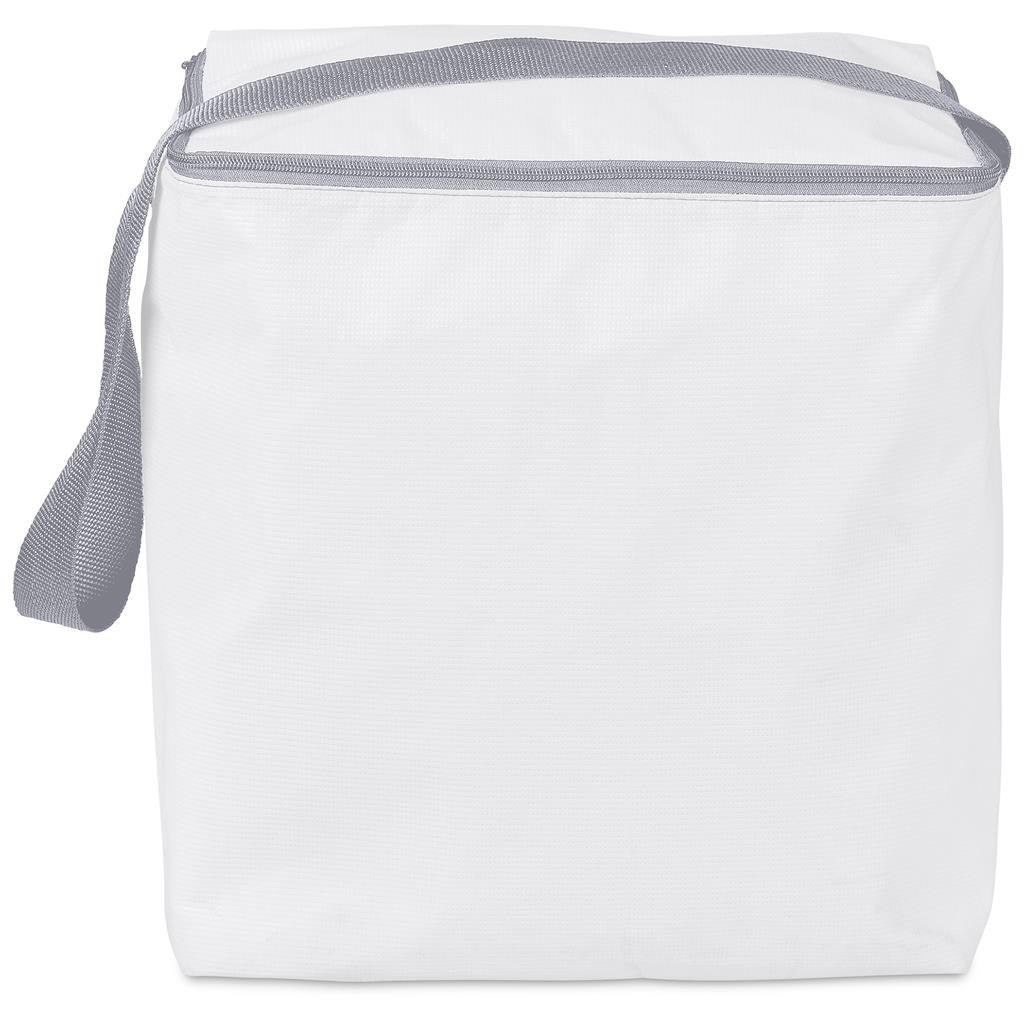 Pre-Production Sample Hoppla Alps Recycled PET 27-Litre Cooler