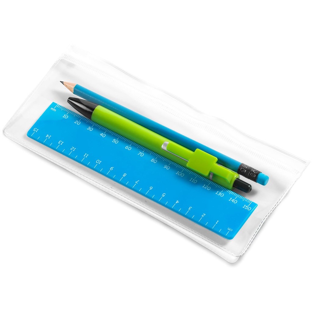 Altitude Maxi Visibility Pouch (Excludes Contents)