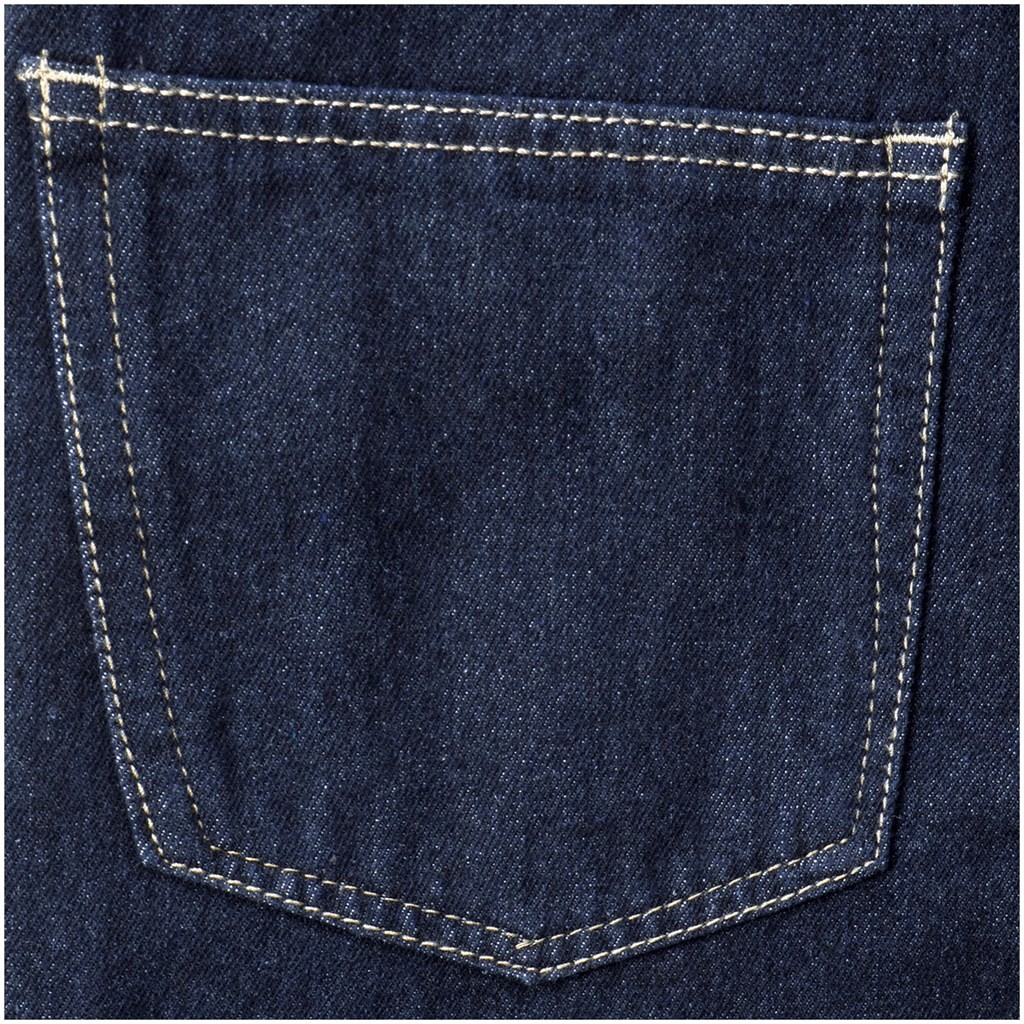 Mens Sierra Jeans - Navy