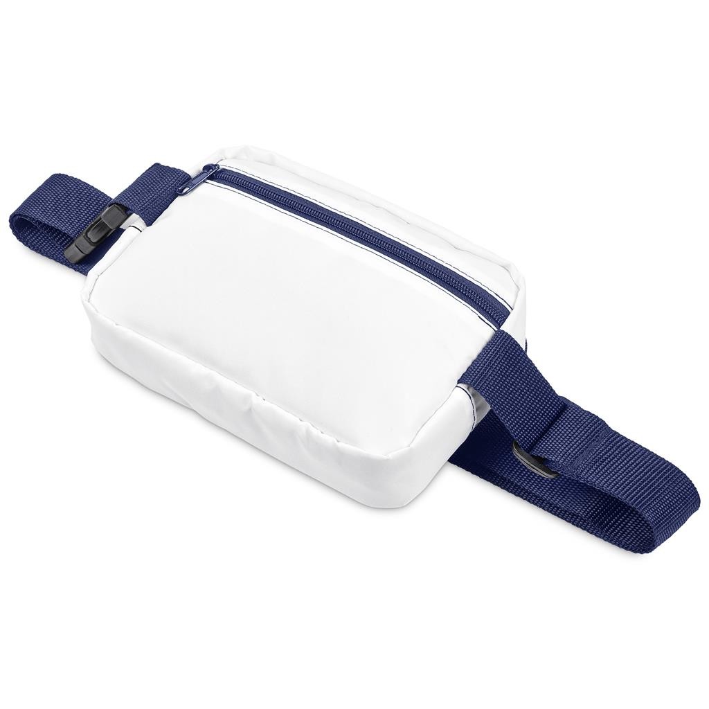 Pre-Production Sample Hoppla Blyde Polyester Waist Bag