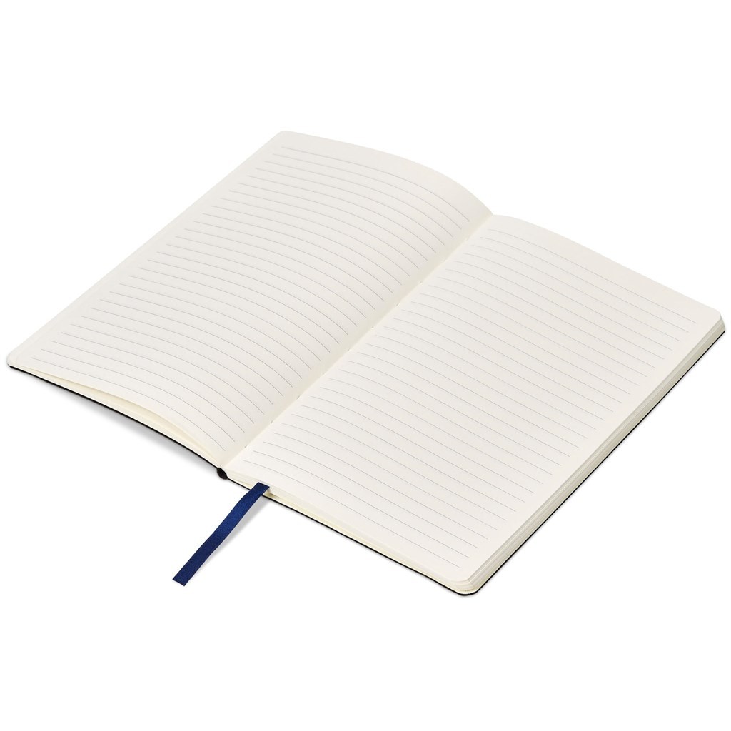 Altitude Hartford A5 Soft Cover Notebook