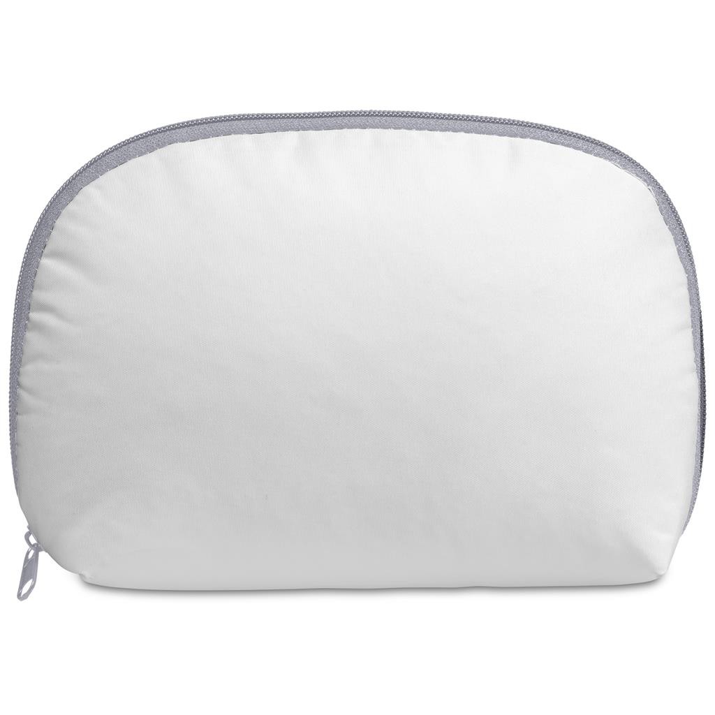 Pre-Production Sample Hoppla Victoria Midi Cosmetic Bag