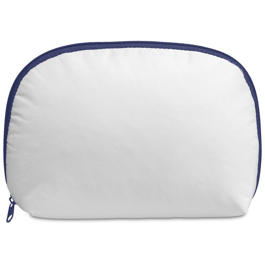 Pre-Production Sample Hoppla Victoria Midi Cosmetic Bag