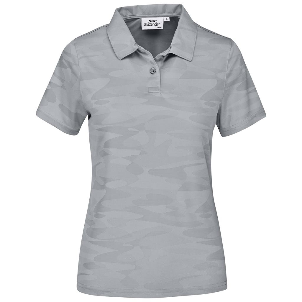 Ladies Volition Golf Shirt