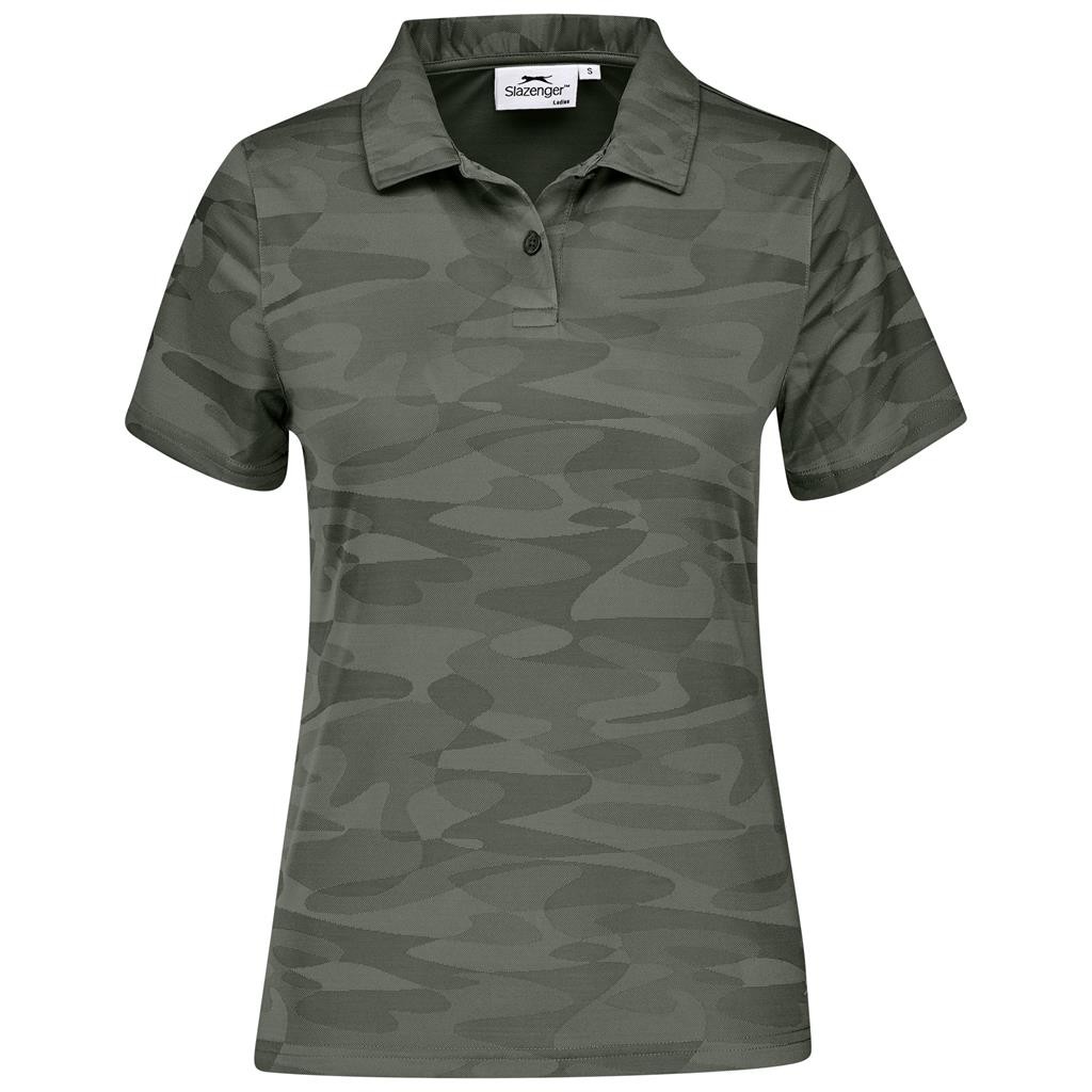 Ladies Volition Golf Shirt