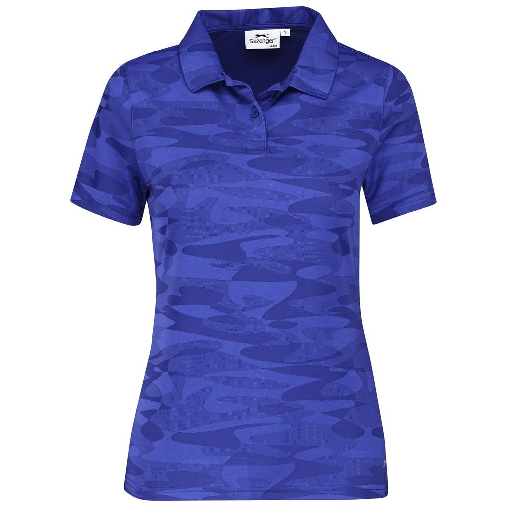Ladies Volition Golf Shirt