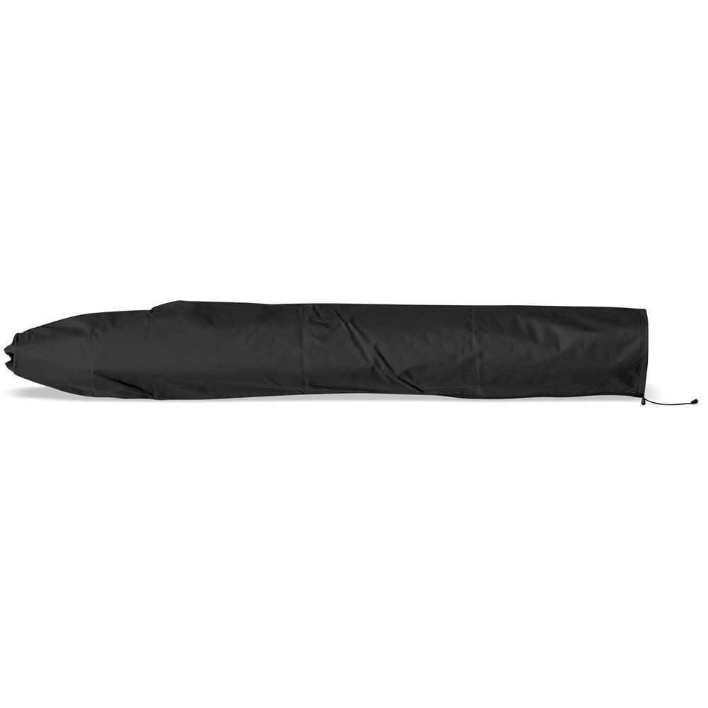 Fade Resistant Parasol Single Hexagonal Pole 2.2 x 2.2m