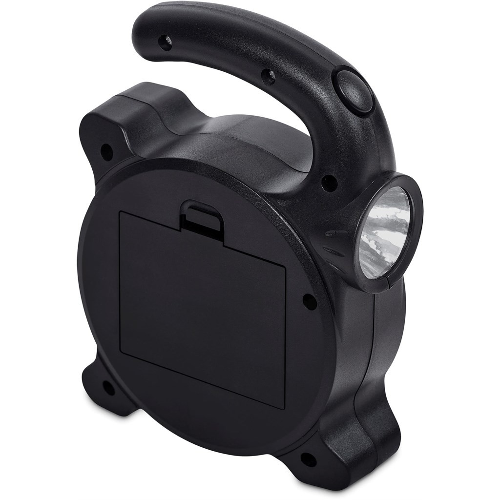 Altitude Martian Mini Lantern & Torch