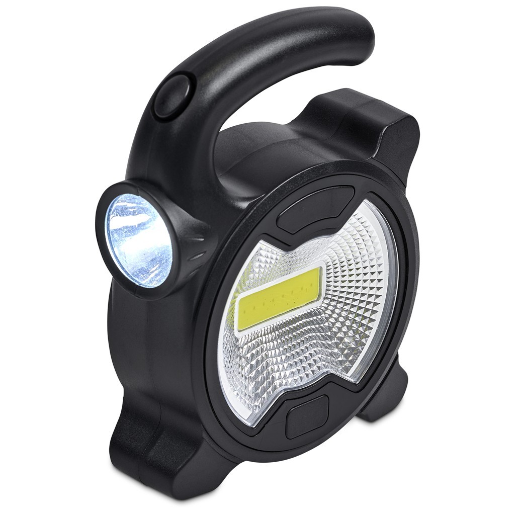 Altitude Martian Mini Lantern & Torch