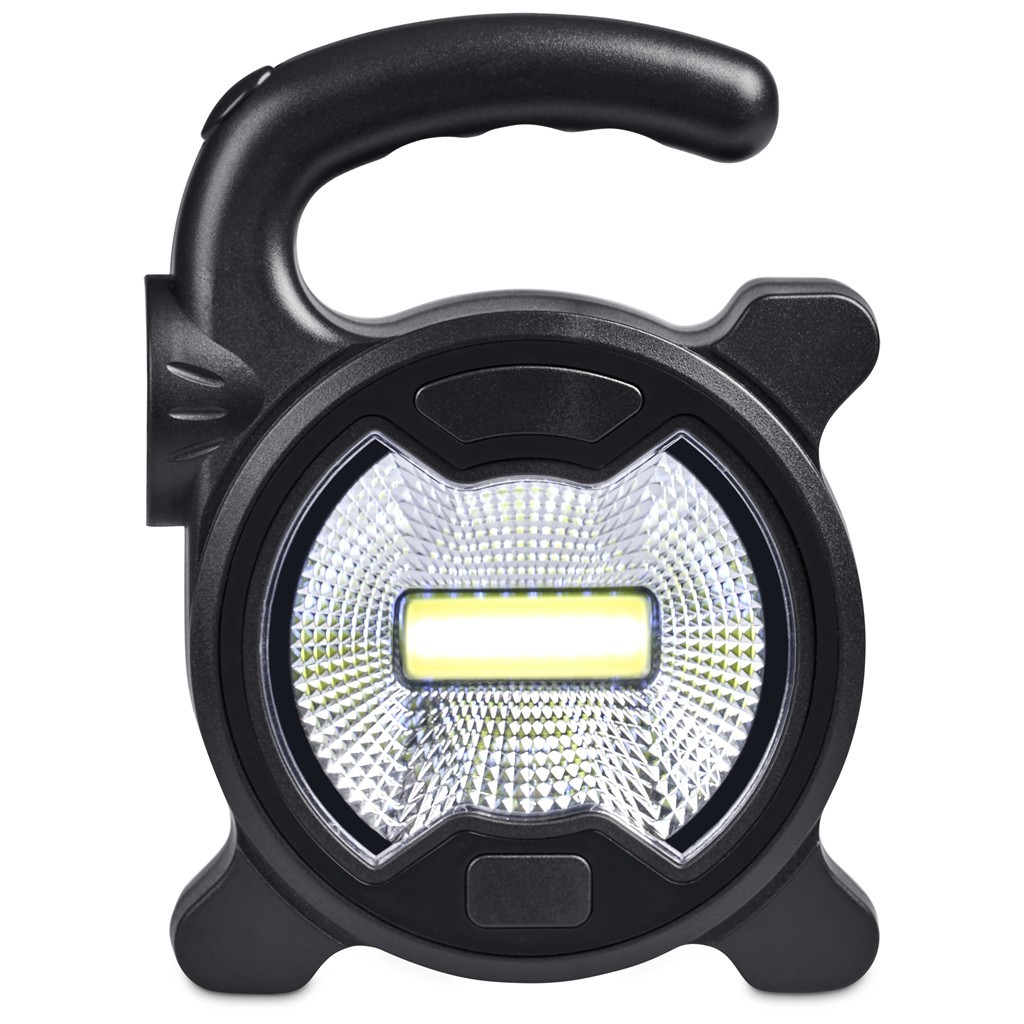 Altitude Martian Mini Lantern & Torch
