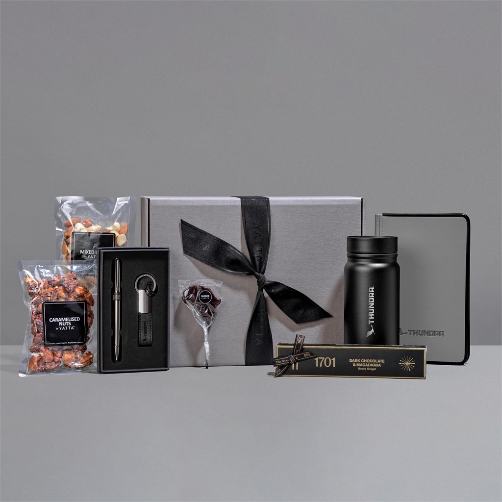 Yatta Man on a Mission Hamper