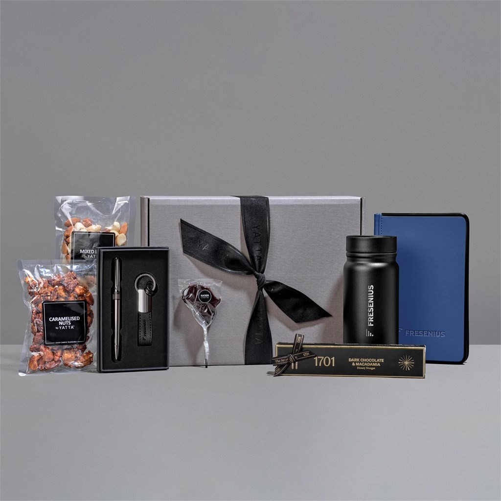 Yatta Man on a Mission Hamper