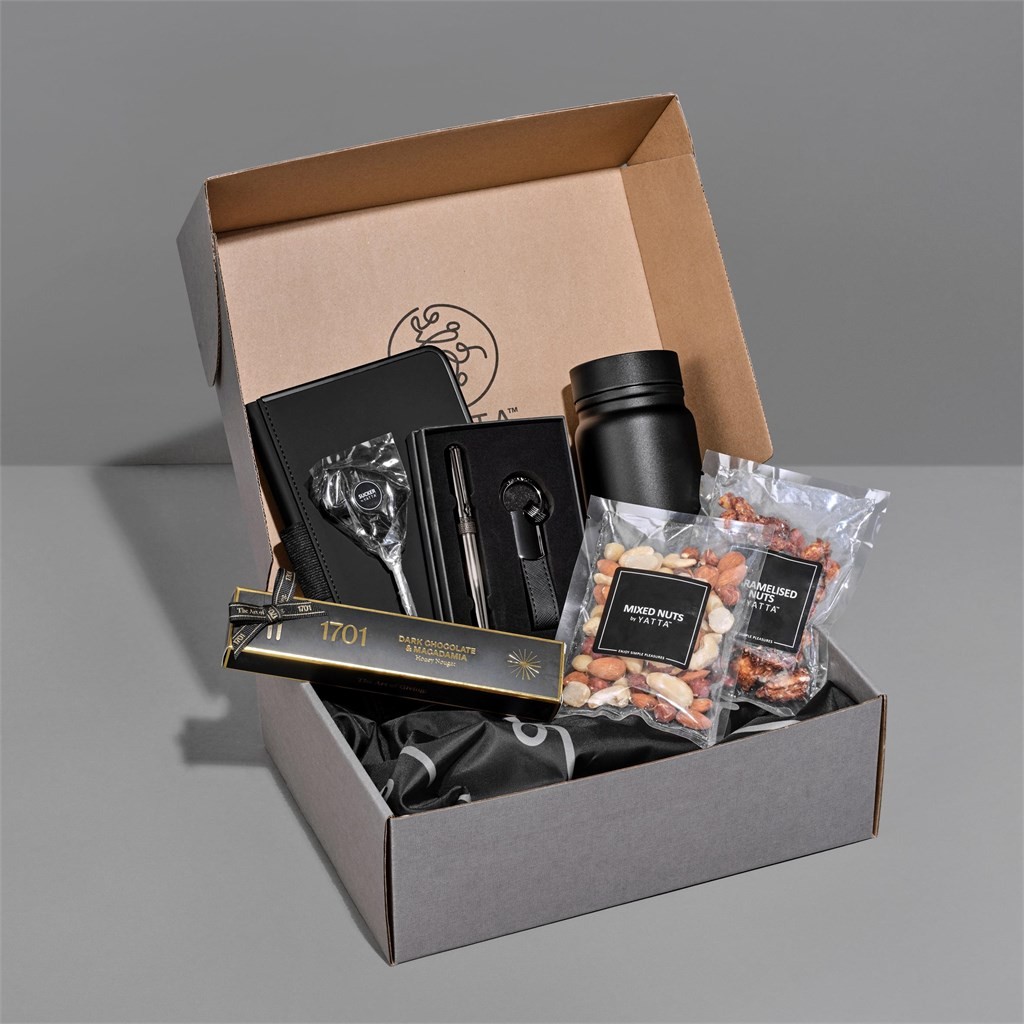 Yatta Man on a Mission Hamper