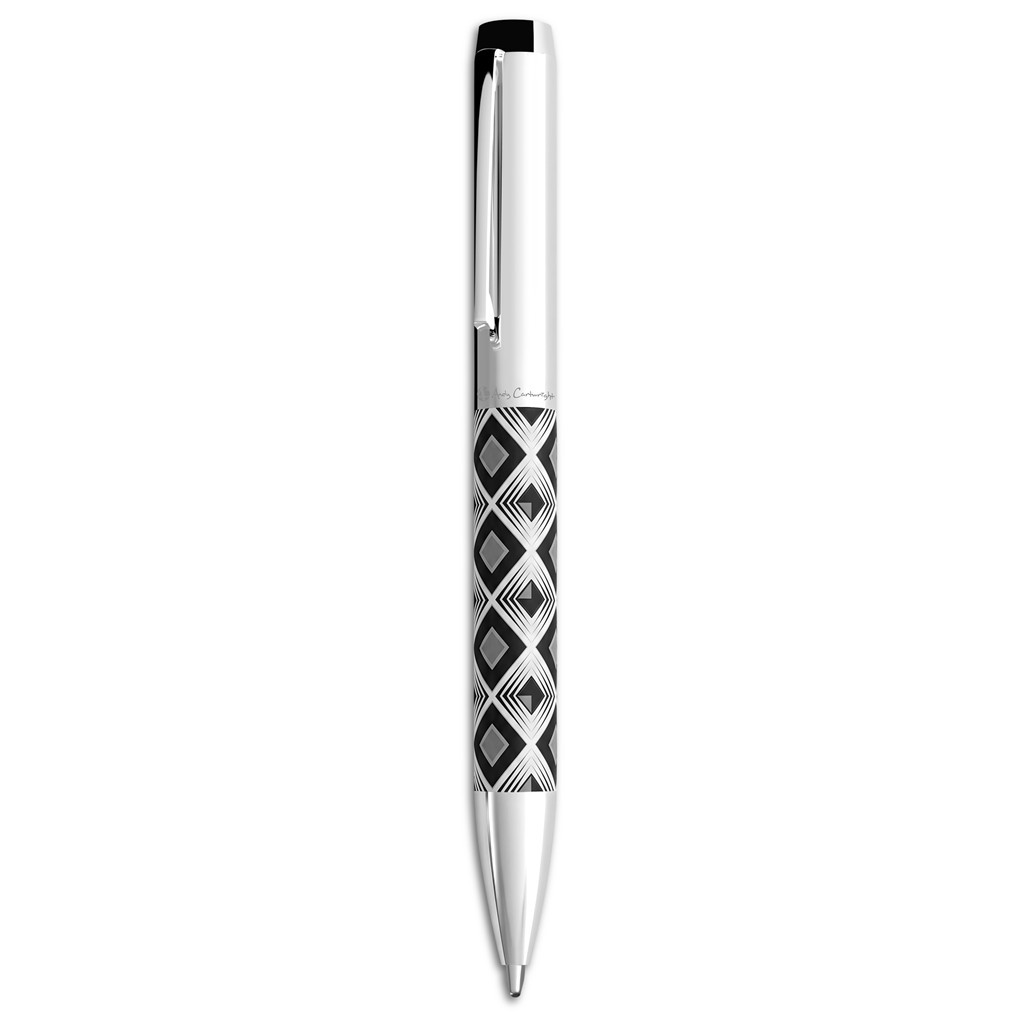 Andy Cartwright Geo Ball Pen