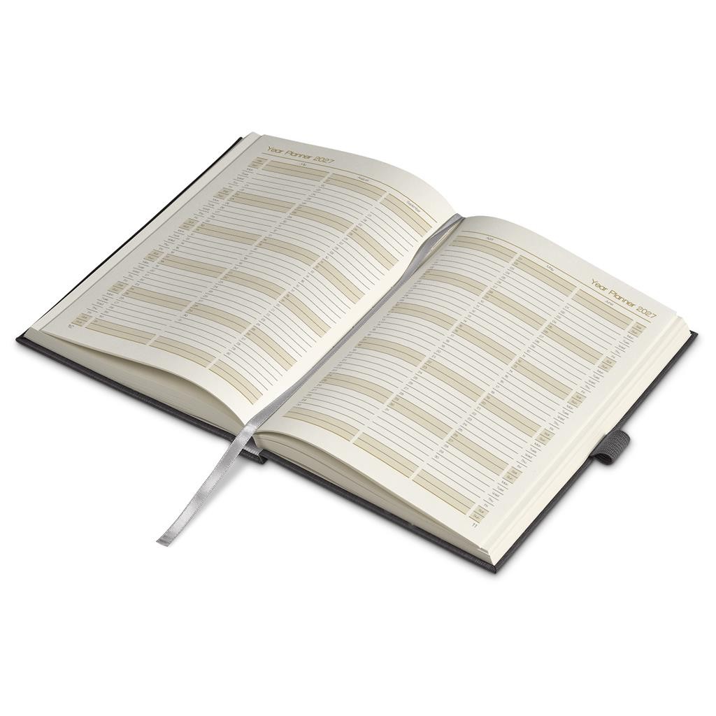 Altitude Oakridge A5 2027 Diary And Pen Set