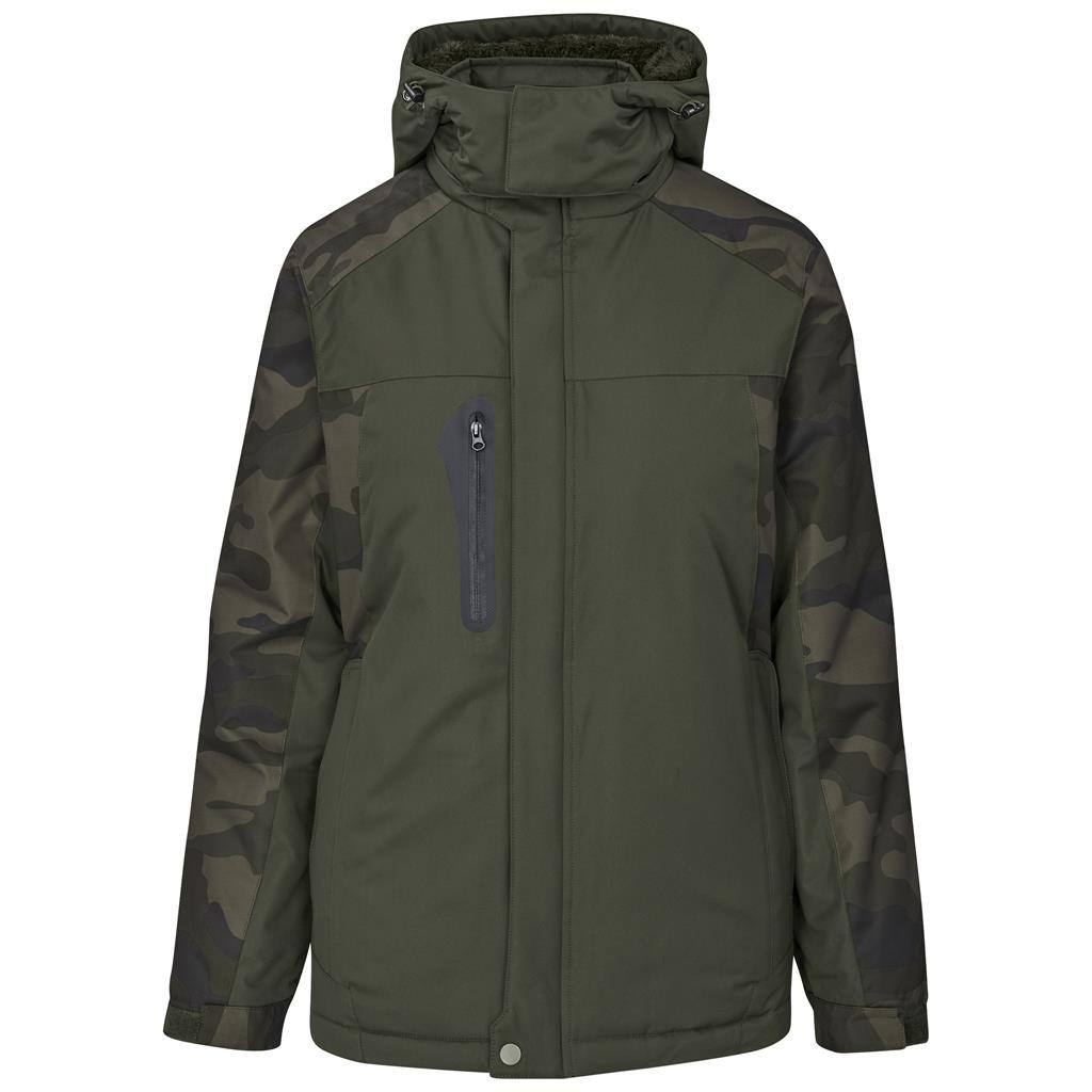 Ladies Lebombo Jacket