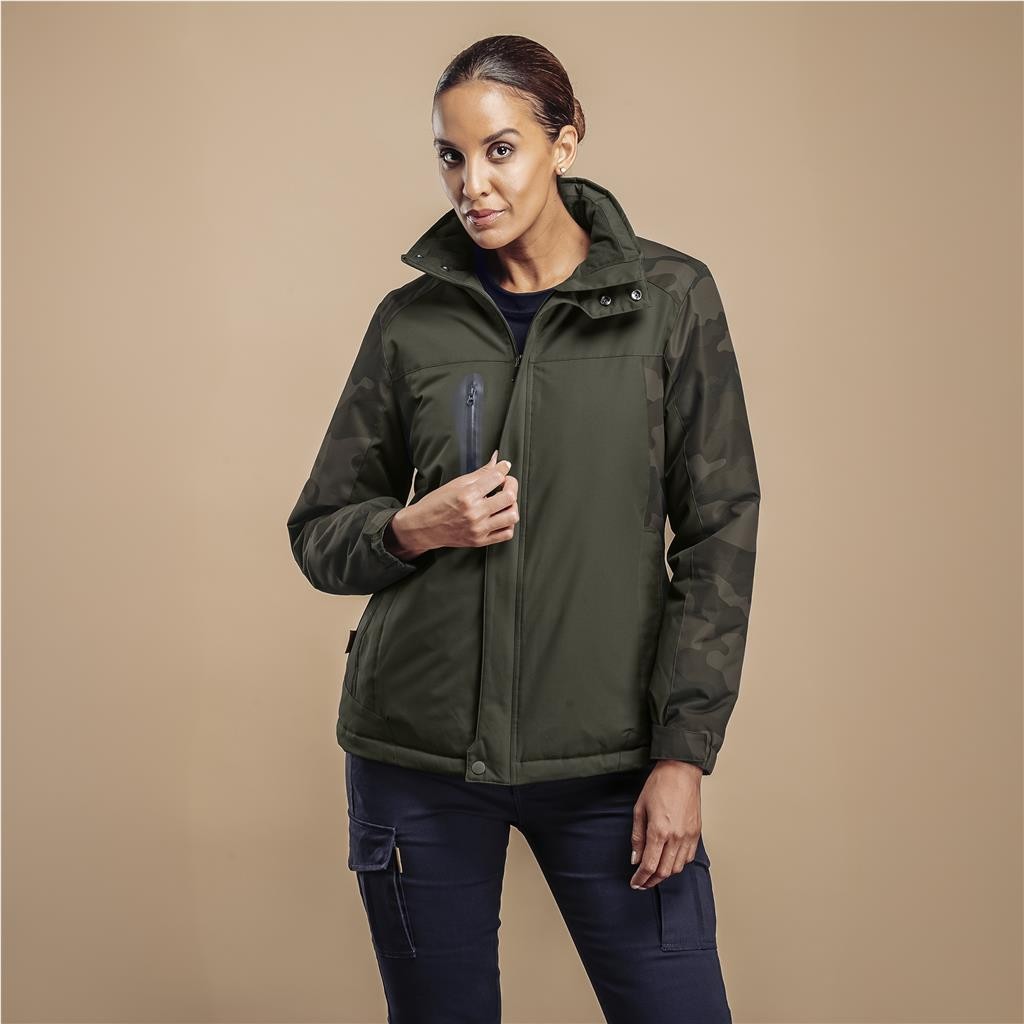 Ladies Lebombo Jacket