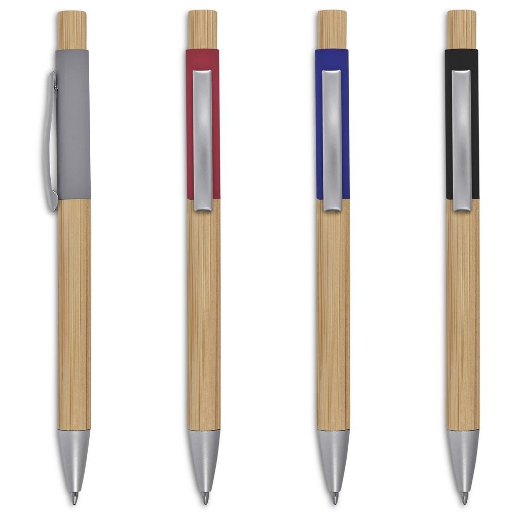 Okiyo Reiko Ball Pen