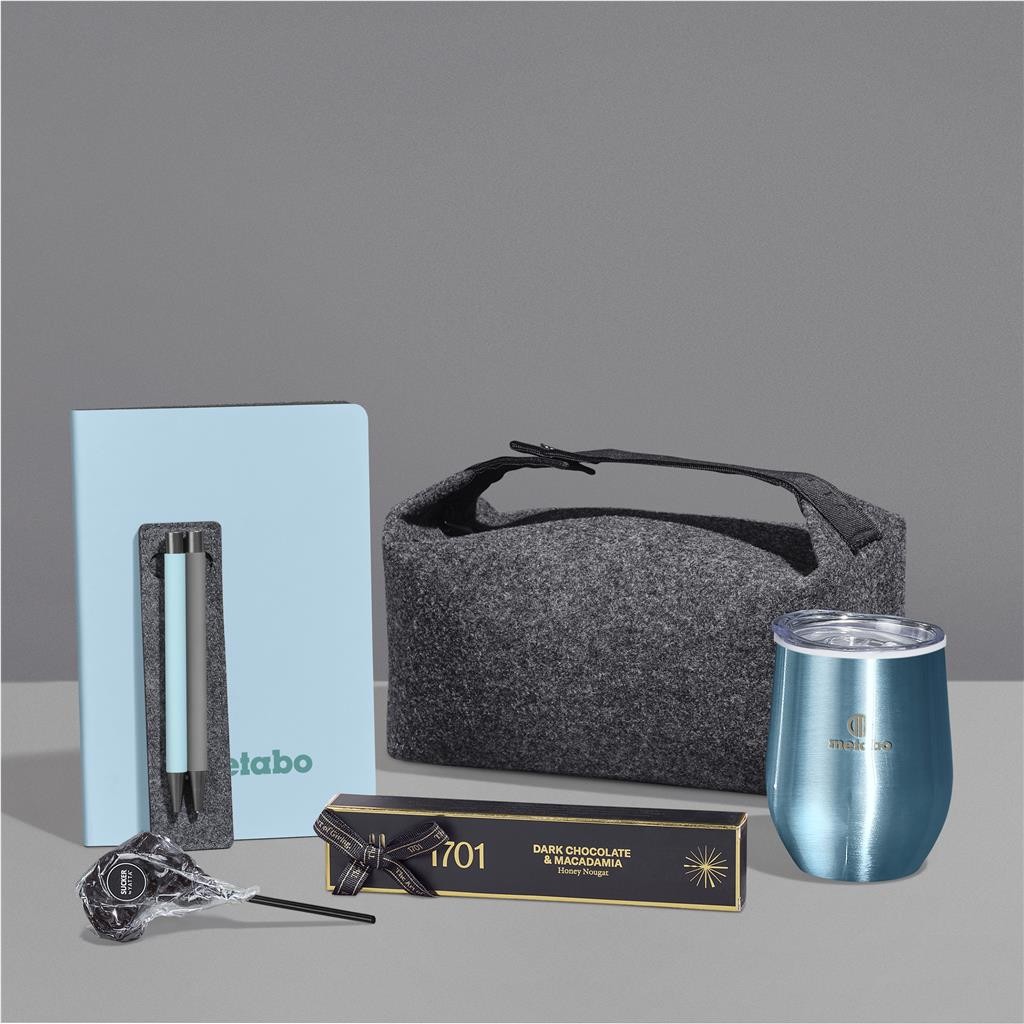 Yatta Luxe Lines Hamper
