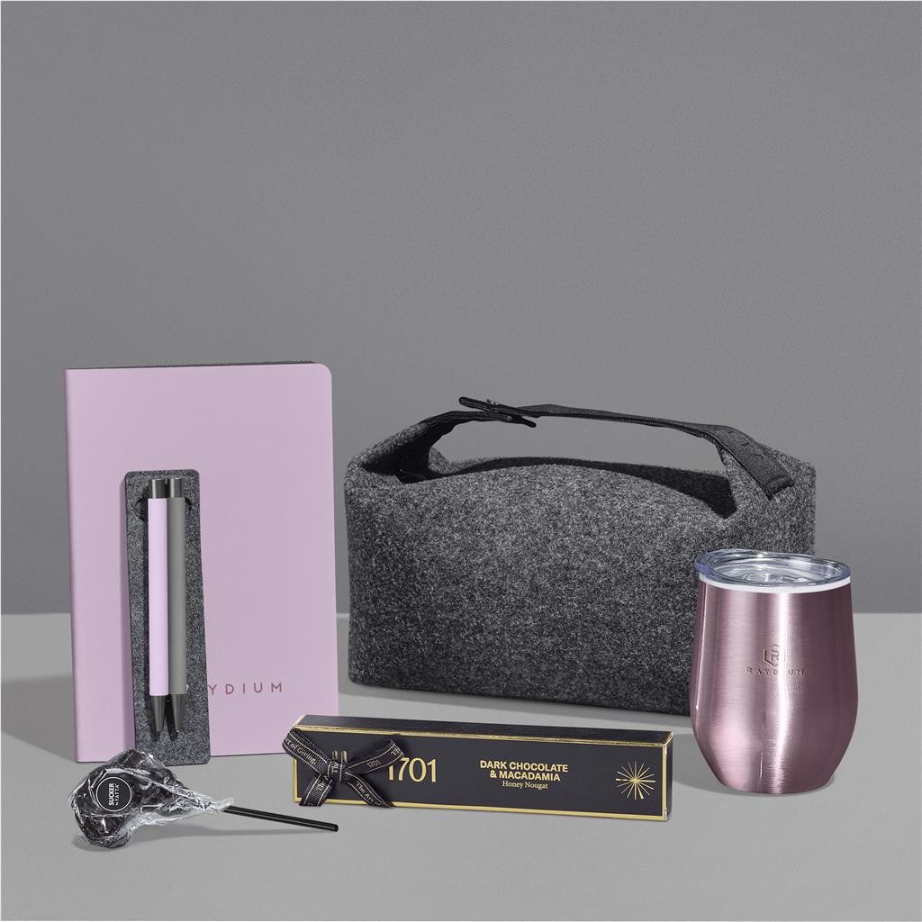 Yatta Luxe Lines Hamper