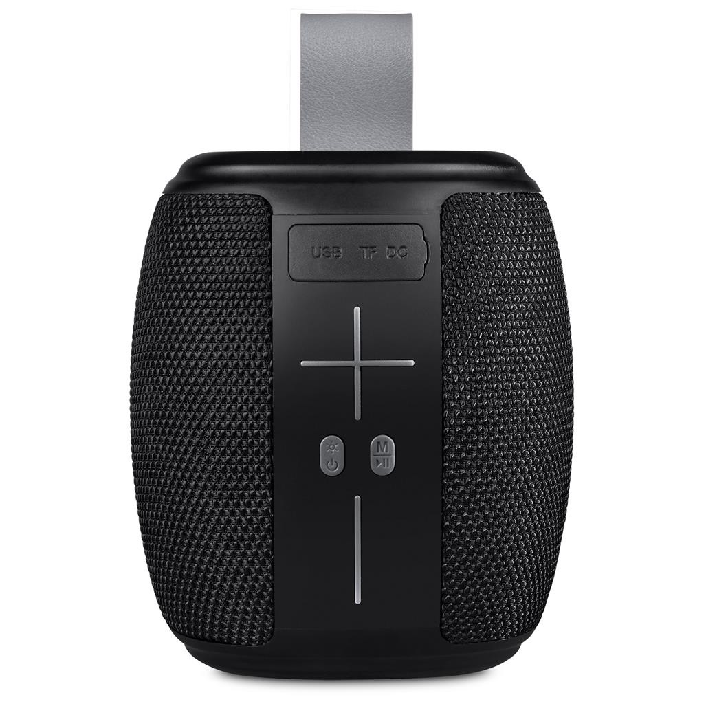 Swiss Cougar Edmonton 8W Bluetooth Speaker