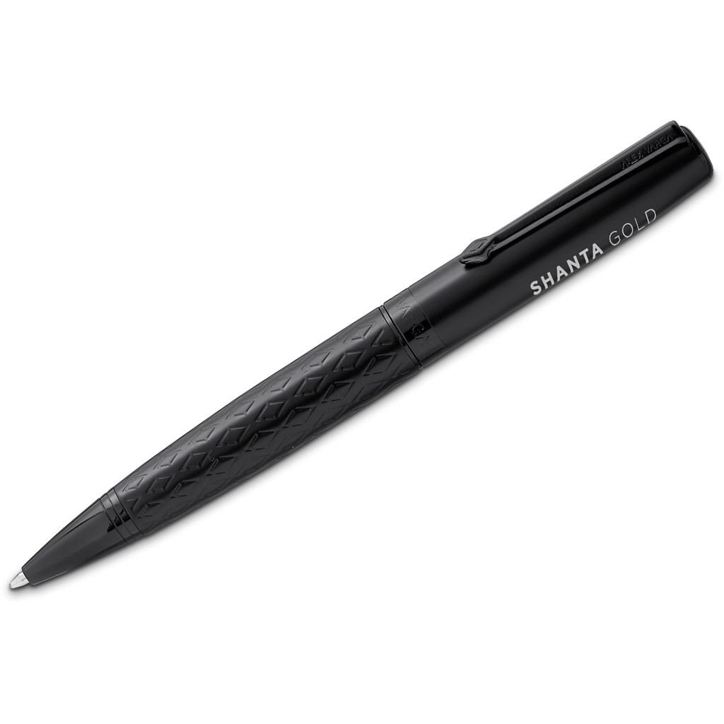 Alex Varga Barnett Notebook & Pen Set