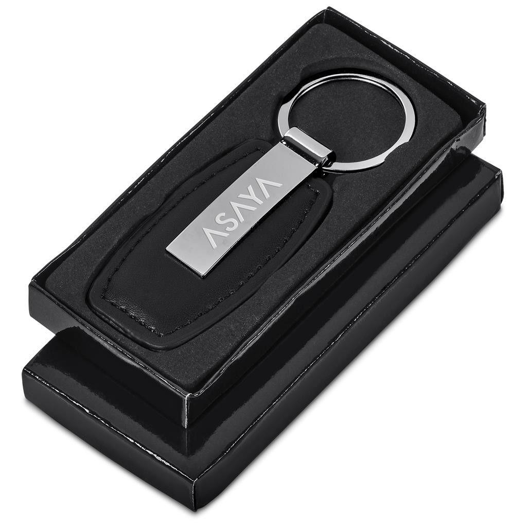 Altitude Torretta Keyholder