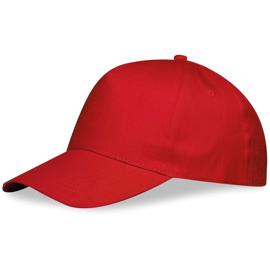 Memphis Cap -  5 Panel