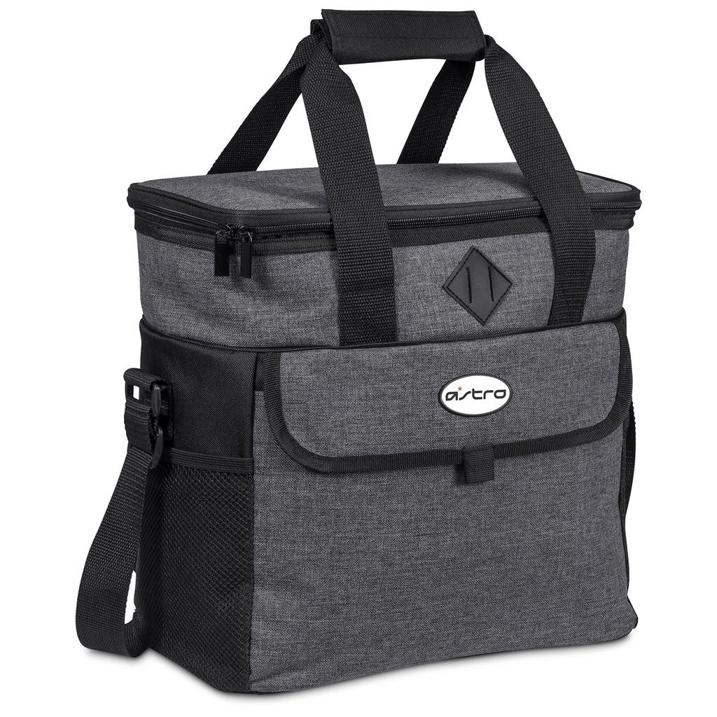 US Basic Greyston 24-Can Cooler