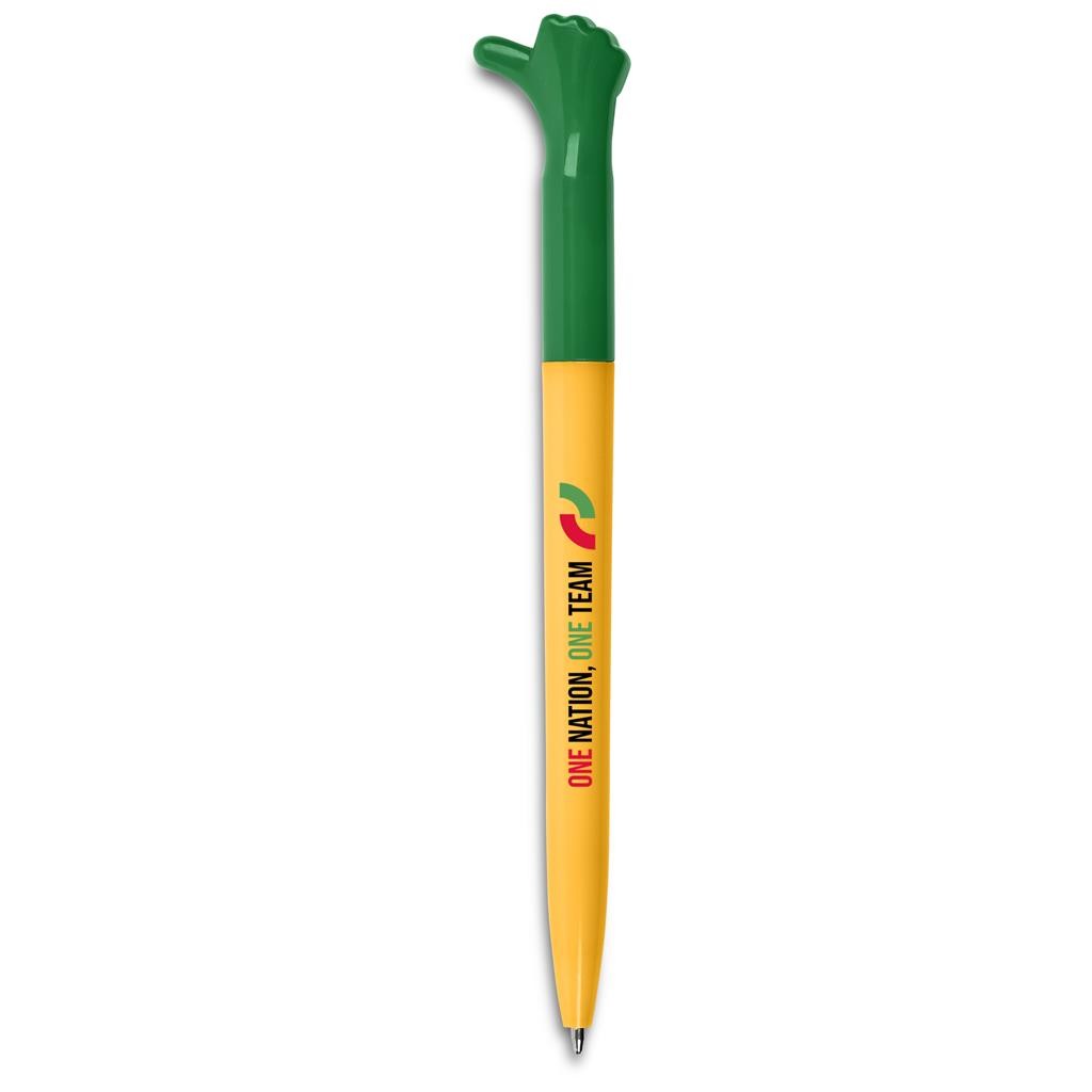 Altitude Fanflare Ball Pen