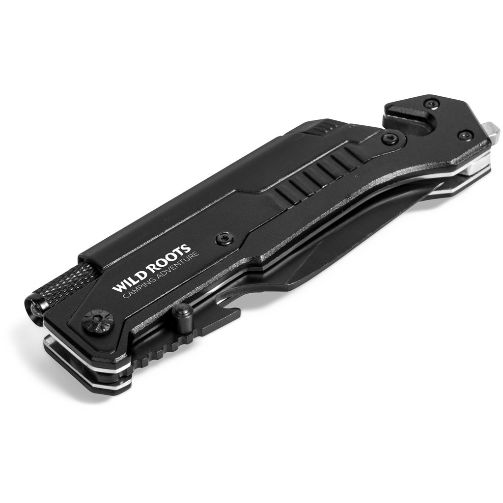 Altitude Warden Multi-Tool