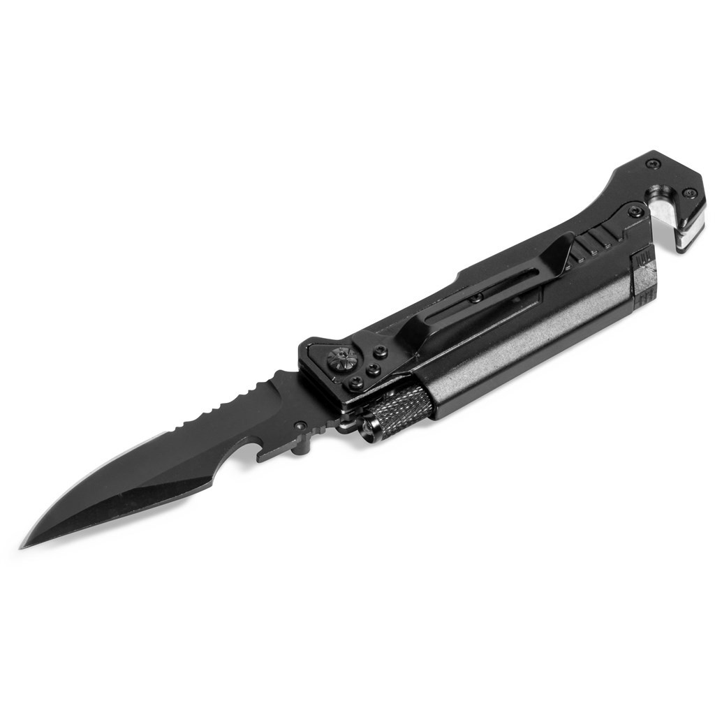 Altitude Warden Multi-Tool