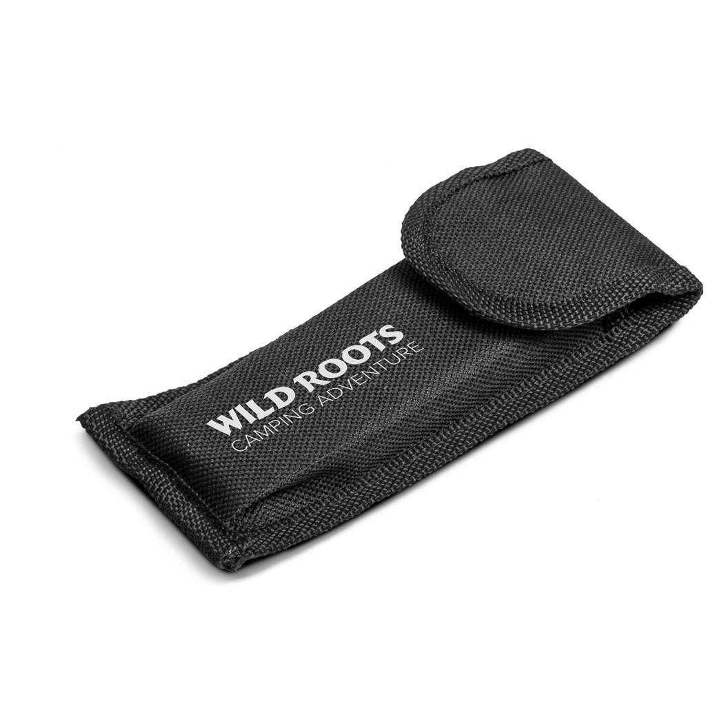 Altitude Warden Multi-Tool