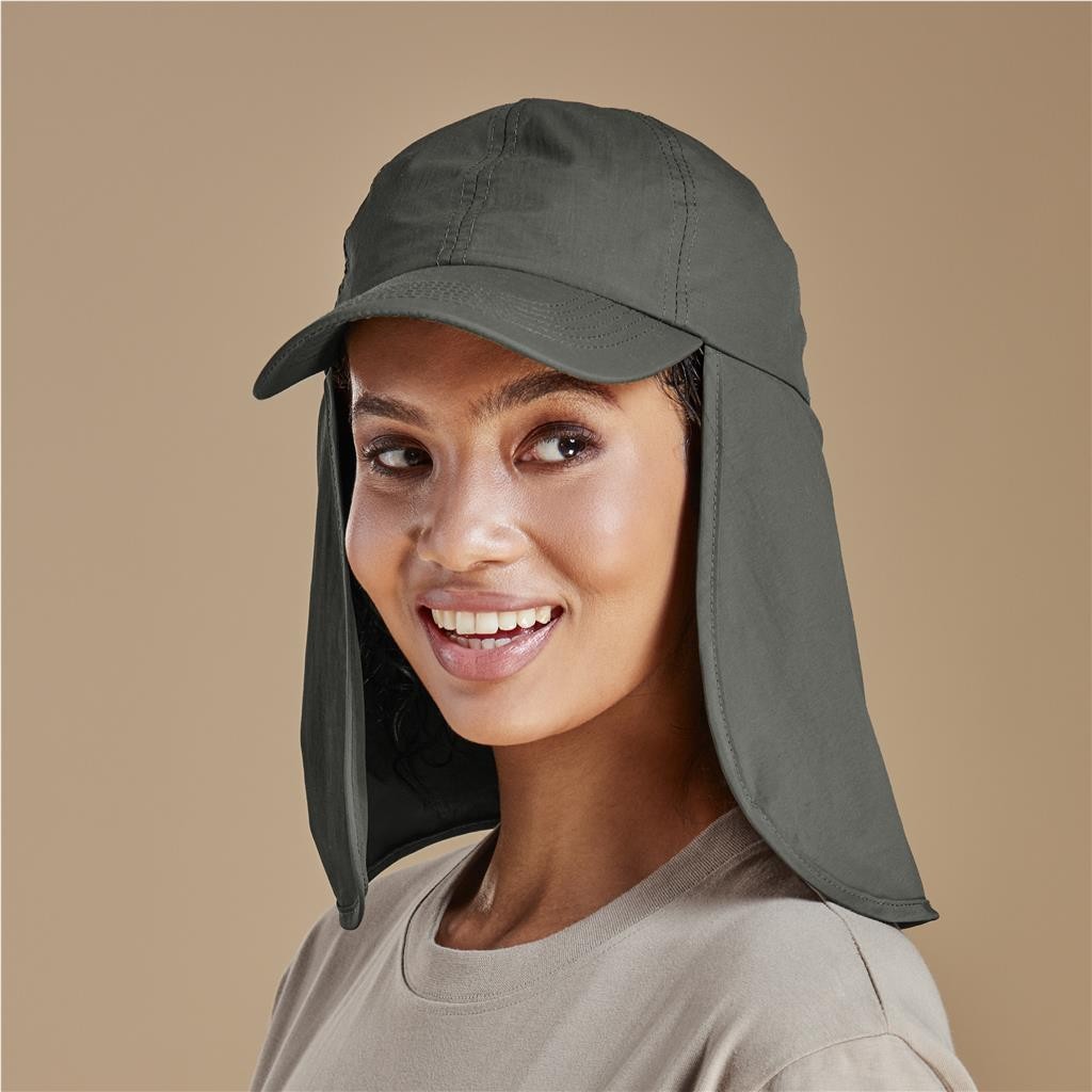 Urban Terrain Jabula Cap - 6 Panel