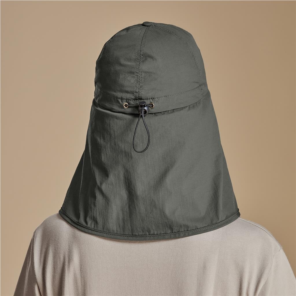 Urban Terrain Jabula Cap - 6 Panel