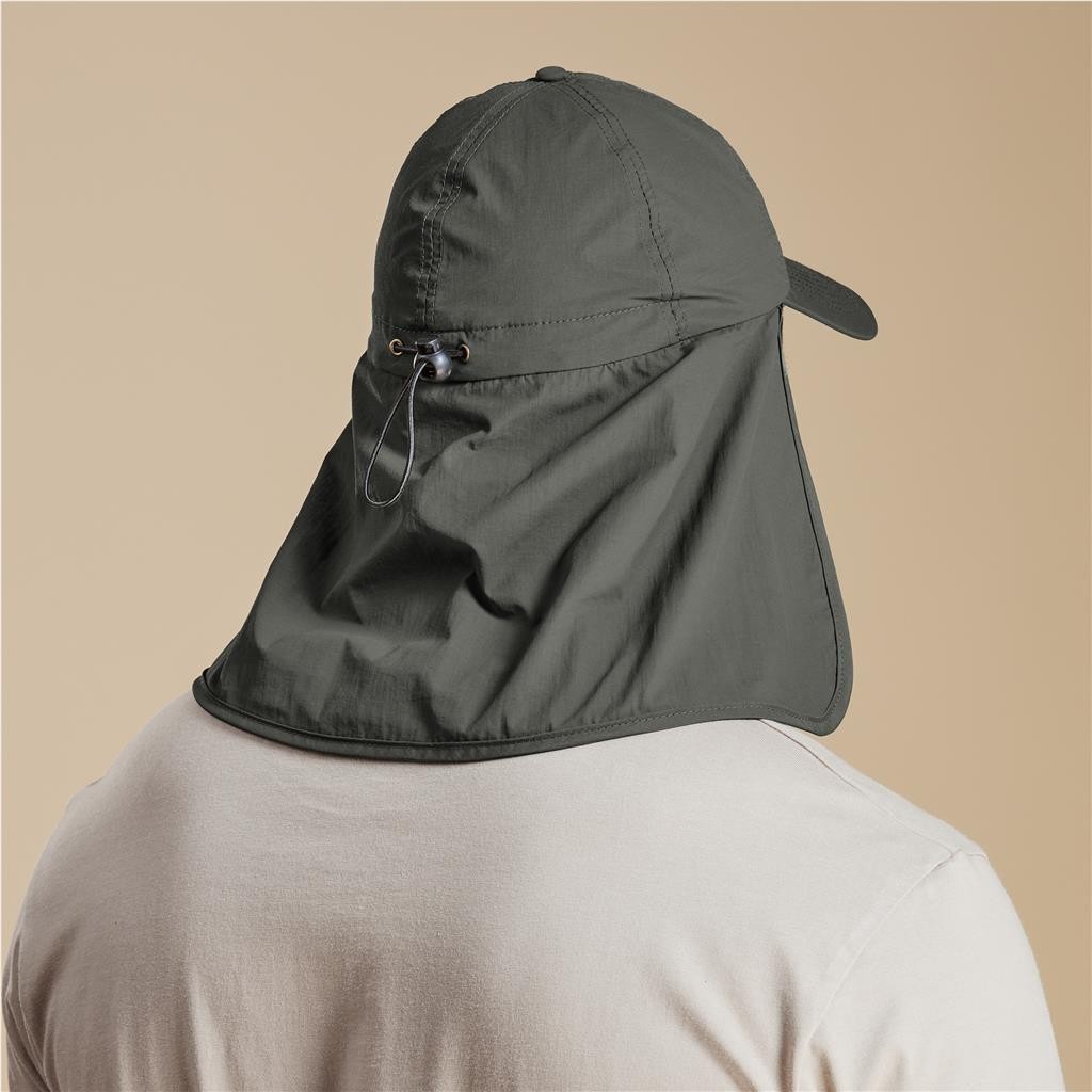 Urban Terrain Jabula Cap - 6 Panel