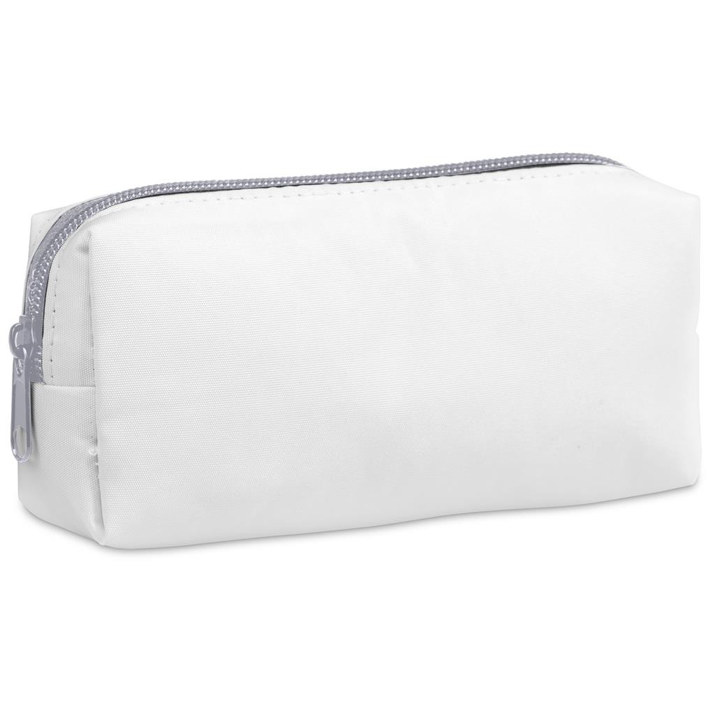 Pre-Production Sample Hoppla Mandy Makeup Bag