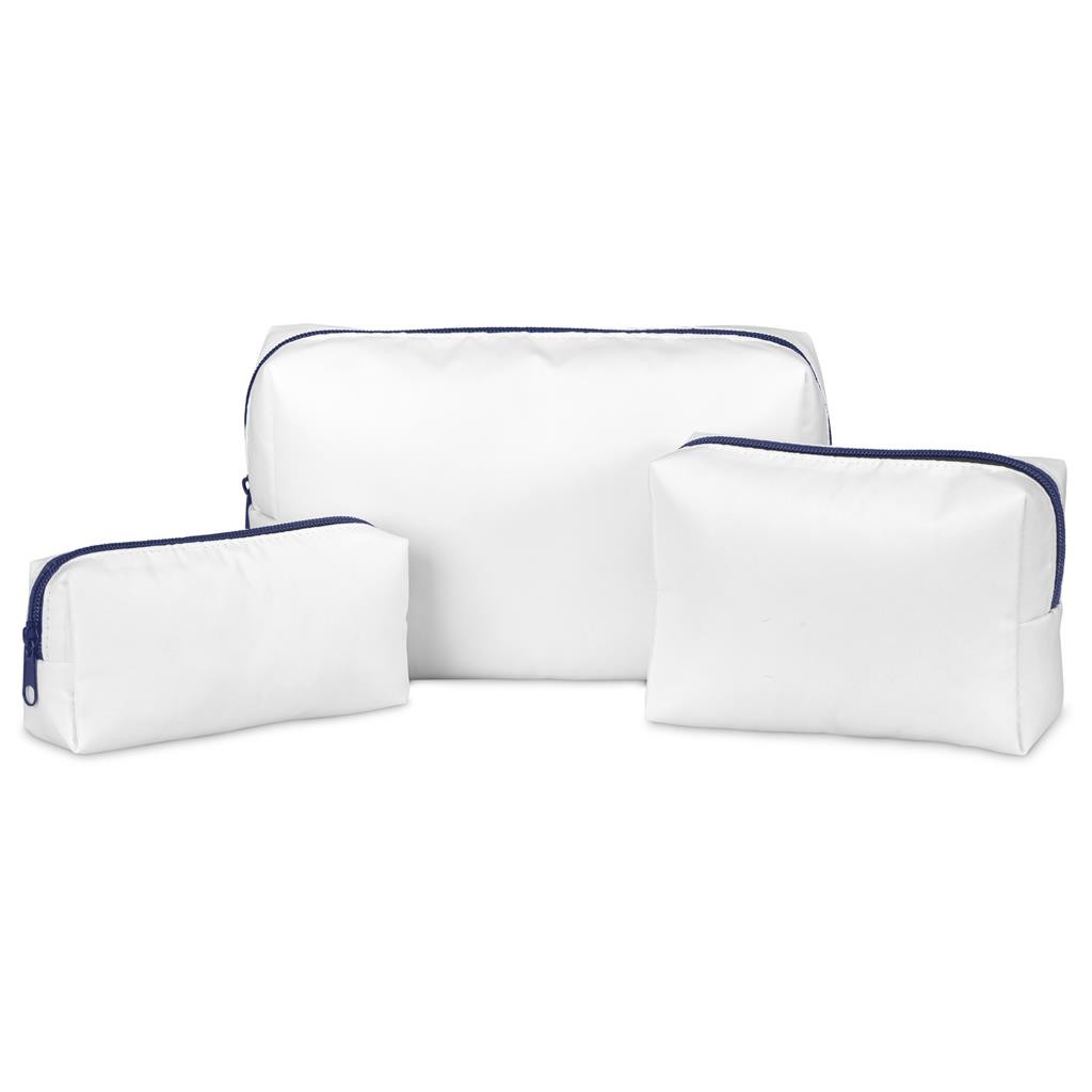 Pre-Production Sample Hoppla Mandy Makeup Bag
