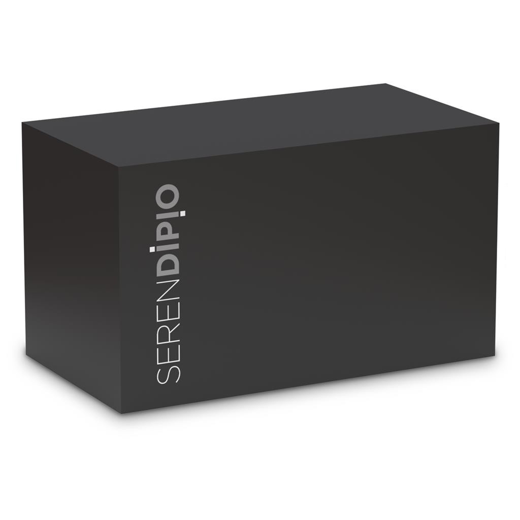 Serendipio Cheshire Wireless Optical Mouse