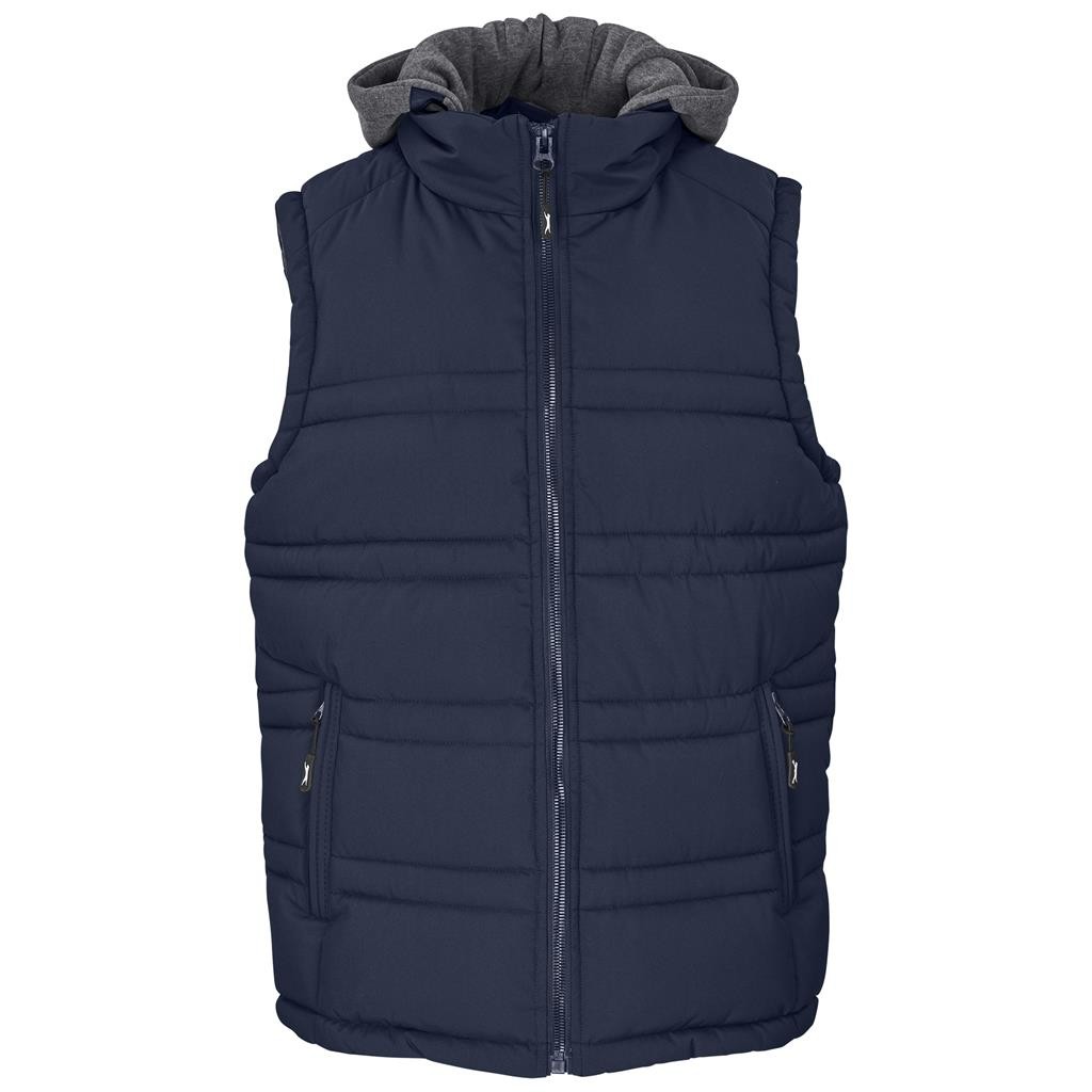 Mens Okinawa Bodywarmer