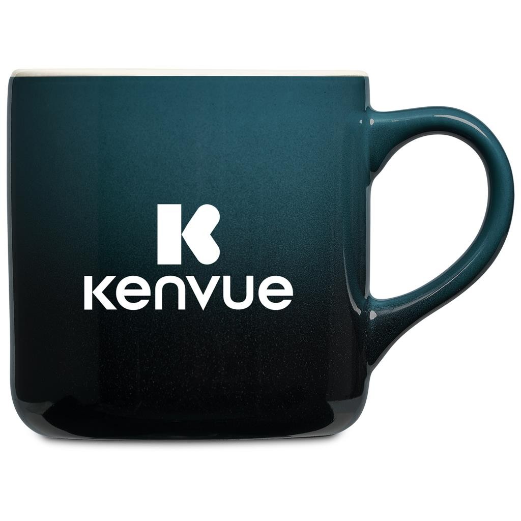 Andy Cartwright Hazyview Ceramic Coffee Mug - 330ml