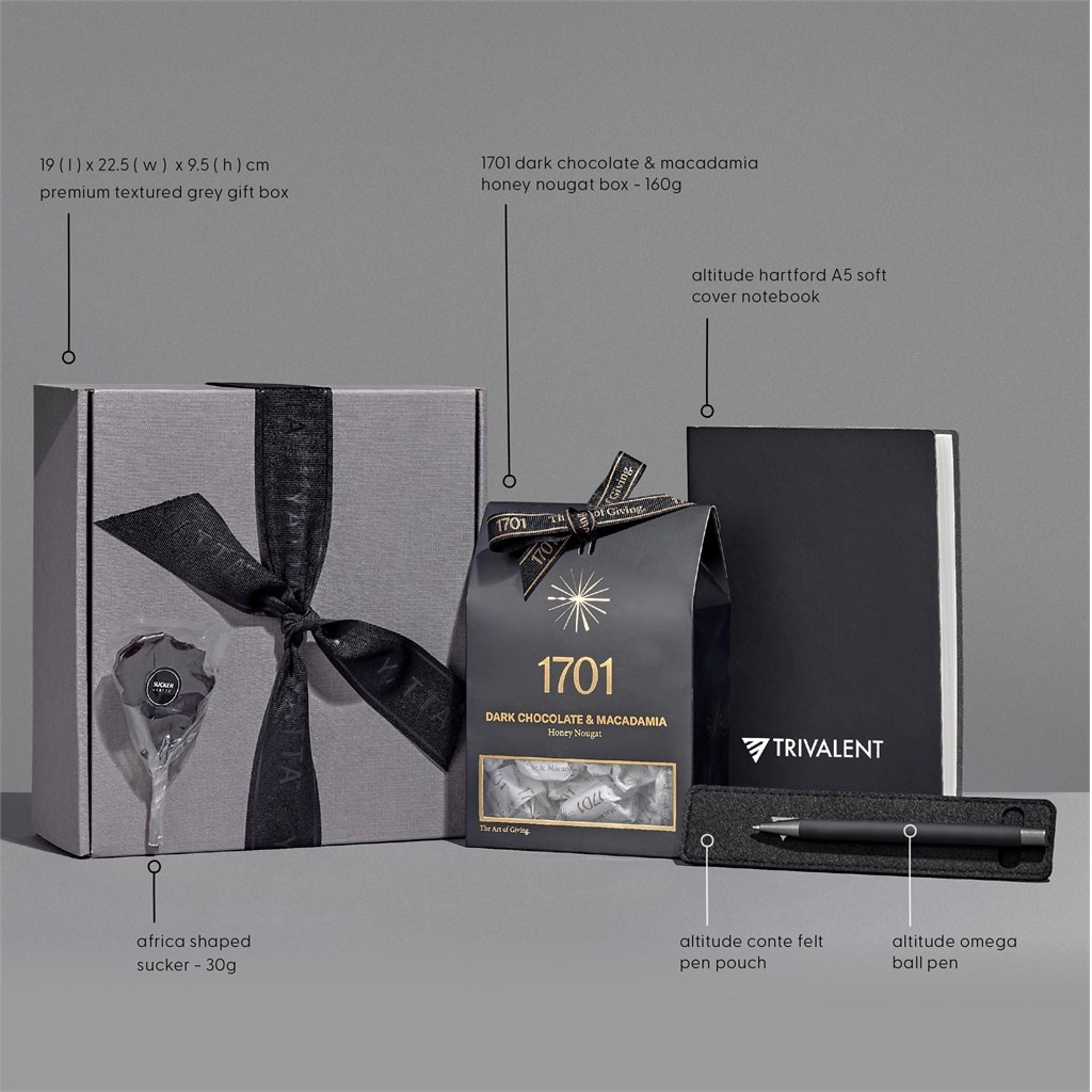 Yatta Classic Collection Hamper