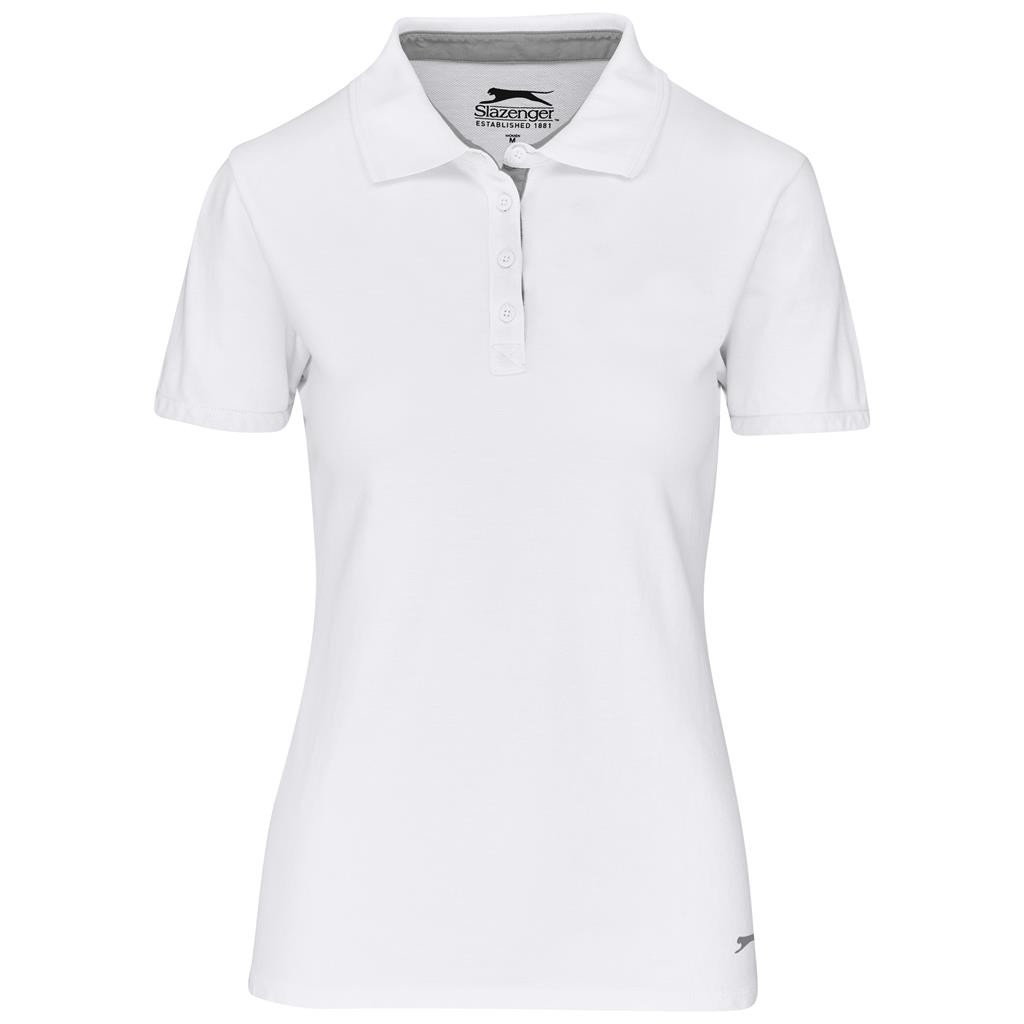 Ladies Hacker Golf Shirt
